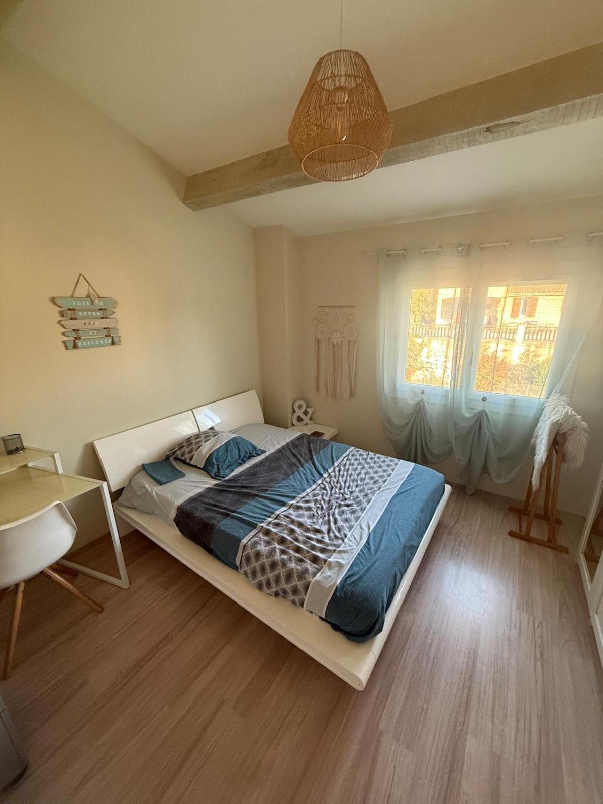 Le Havre De Paix En Garrigue 4 Chambres 3 Sdb Piscine Bezouce Zewnętrze zdjęcie