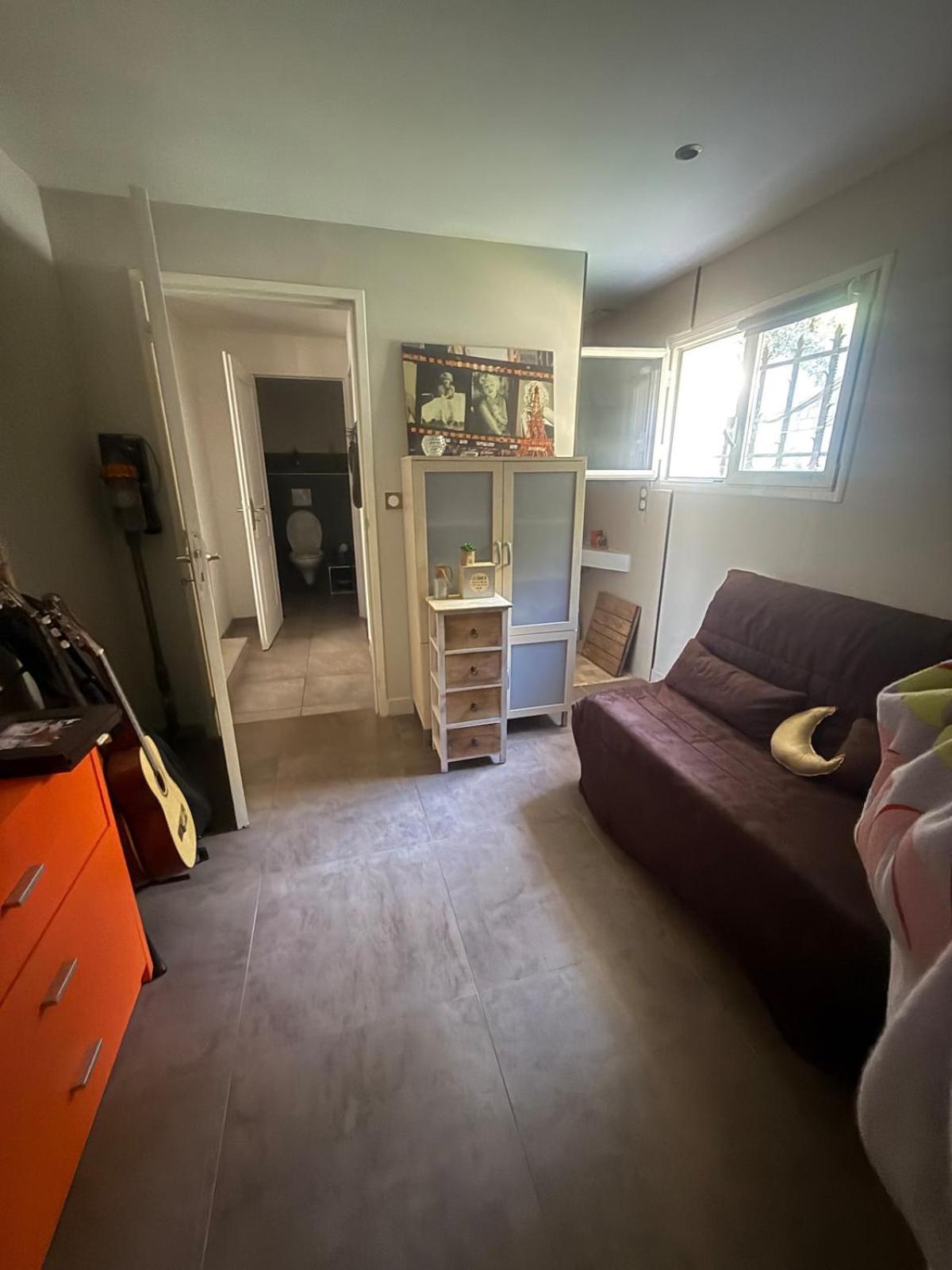 Le Havre De Paix En Garrigue 4 Chambres 3 Sdb Piscine Bezouce Zewnętrze zdjęcie
